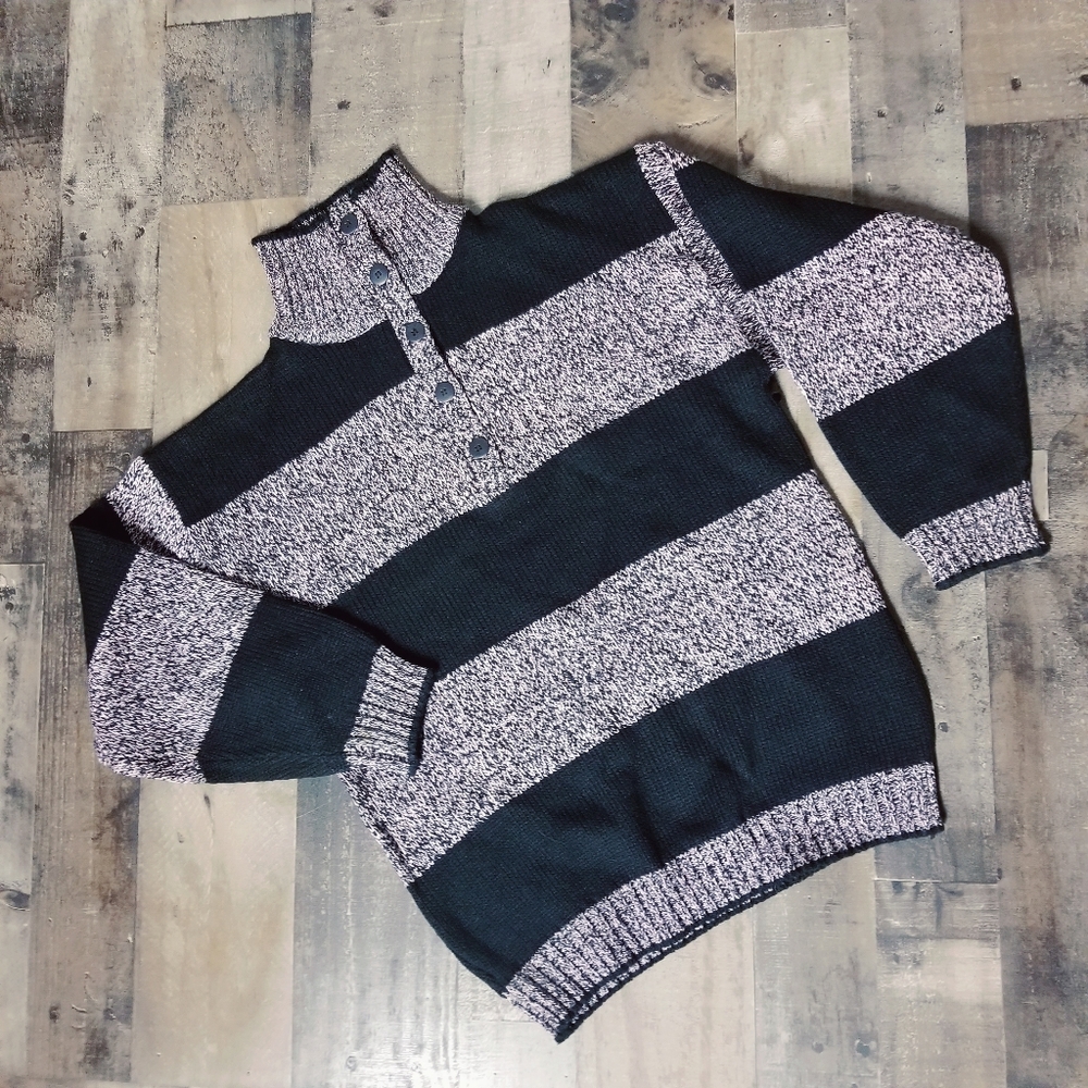 Vintage Ricki sweater - Picture 3 of 5